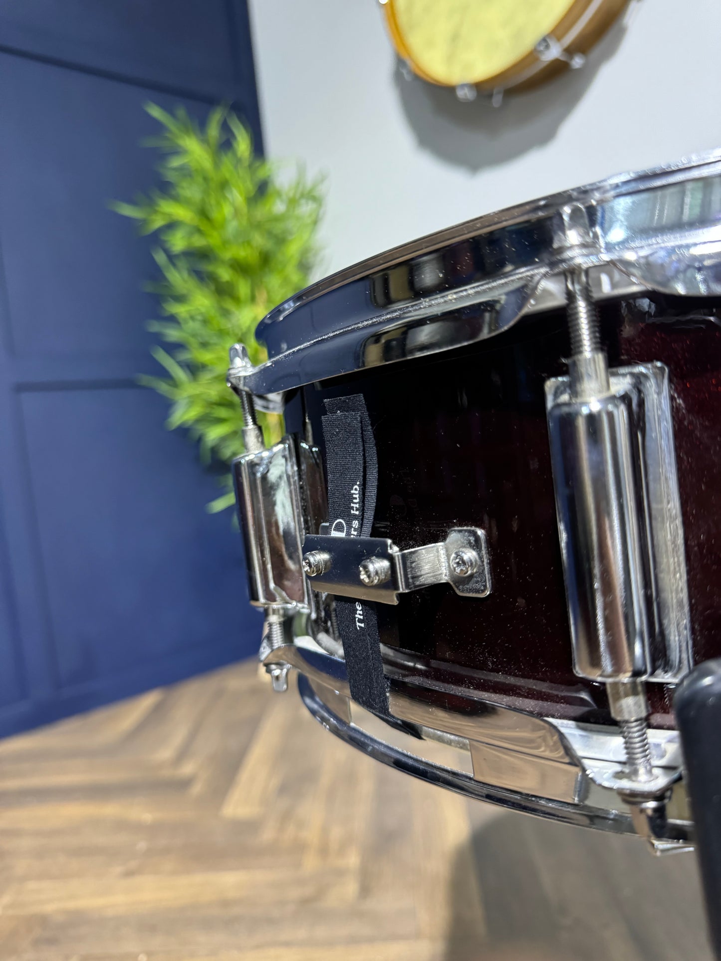 Mapex Tornado 14” x 5” Snare Drum / 8-Lug / Wood Shell #MU140