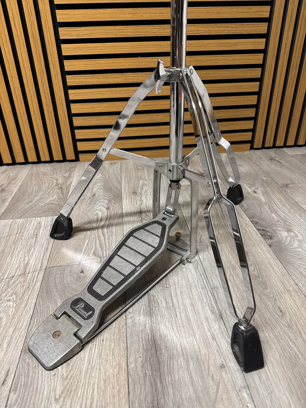 Pearl H-790 Hi Hat Cymbal Stand Double Braced / Hardware #WL78