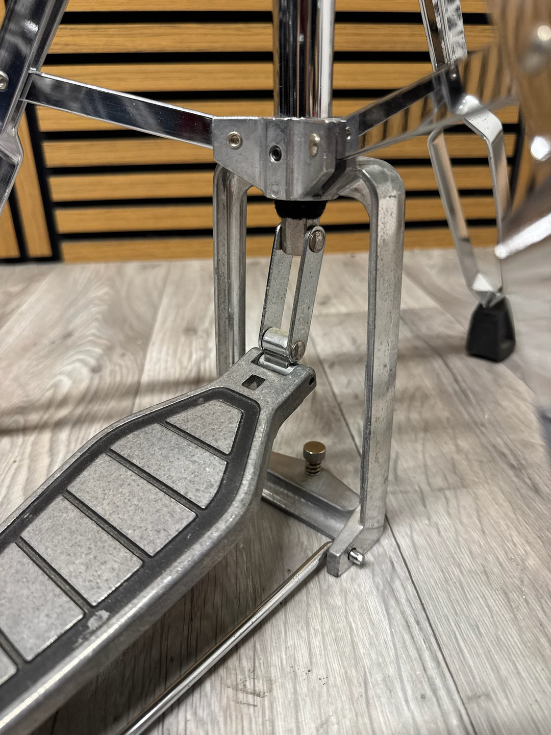 Pearl H-790 Hi Hat Cymbal Stand Double Braced / Hardware #WL78