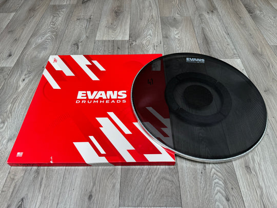 EVANS dB One 16" Mesh Drum Head / Silent Head #OD41