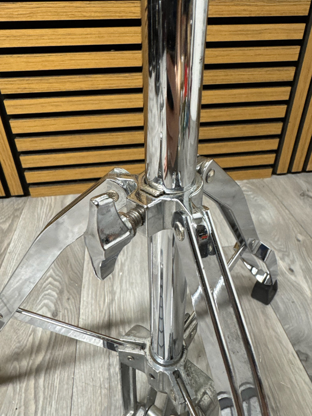 Pearl H-790 Hi Hat Cymbal Stand Double Braced / Hardware #WL78