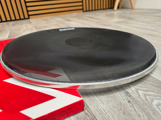 EVANS dB One 16" Mesh Drum Head / Silent Head #OD41
