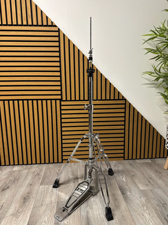Pearl H-800W Hi Hat Cymbal Stand Double Braced / Hardware #WL79