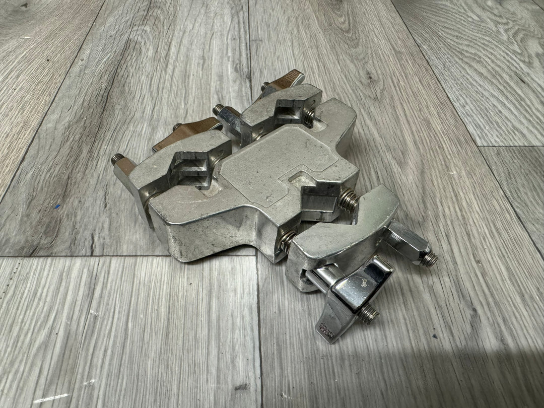 Drum Mount Clamp 3-Way Clamp / Accessory #VO45