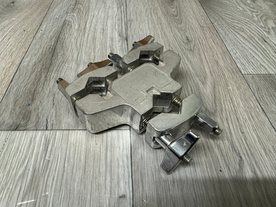 Drum Mount Clamp 3-Way Clamp / Accessory #VO45
