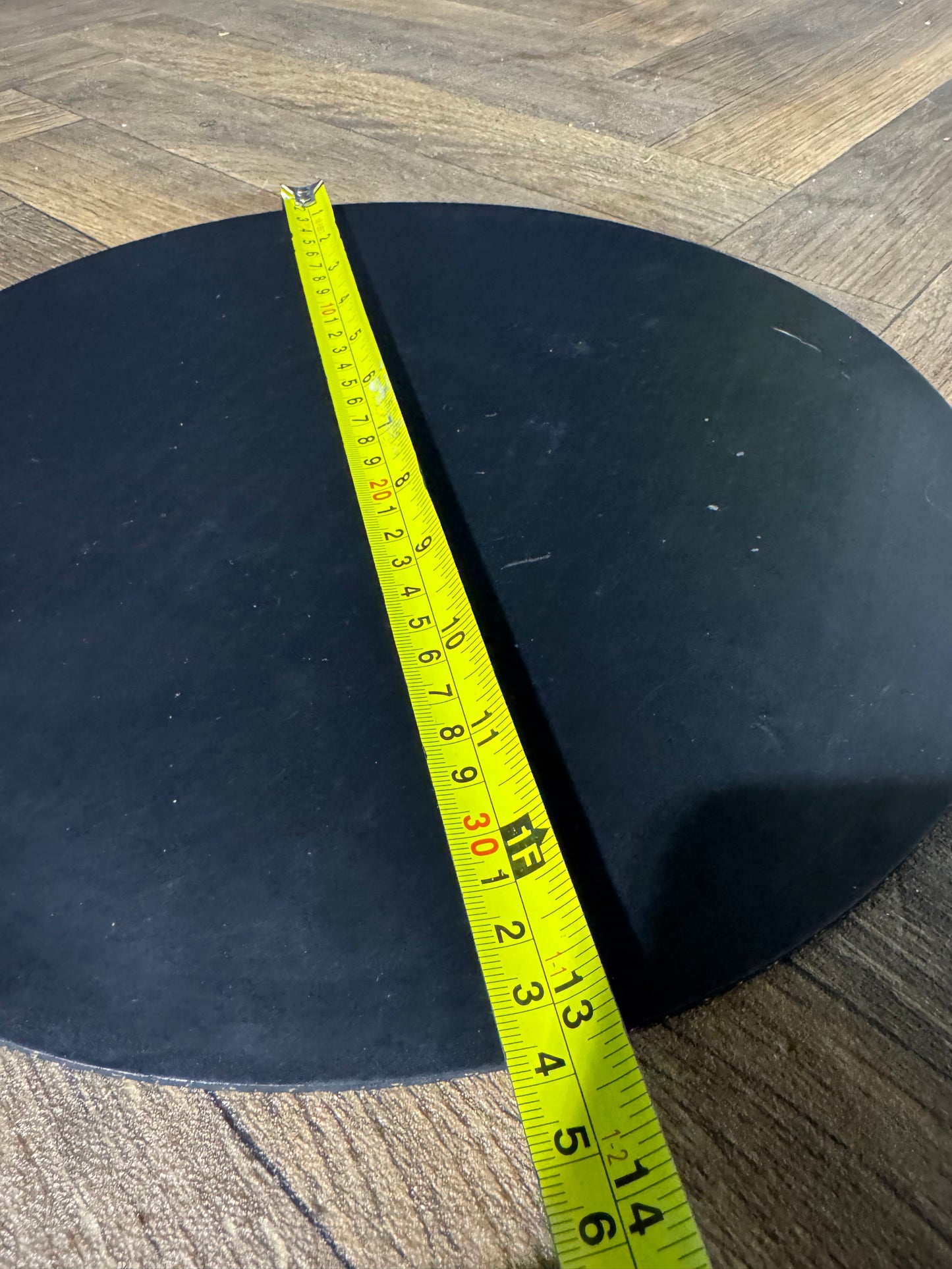Tom Drum Silencer Pad Set / Practice Pads x3 / Accessory #MU141