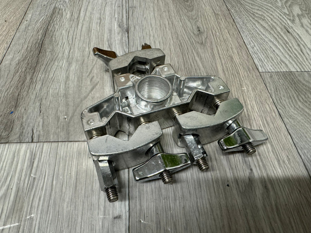 Drum Mount Clamp 3-Way Clamp / Accessory #VO45