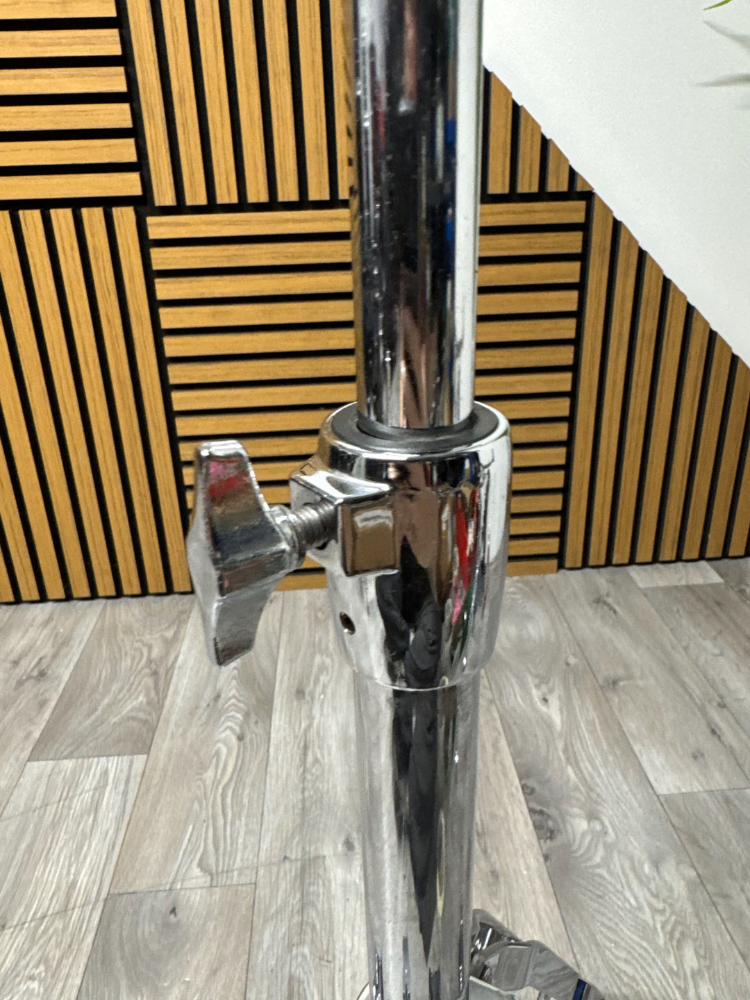 Pearl H-800W Hi Hat Cymbal Stand Double Braced / Hardware #WL79
