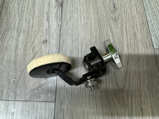 Drum Dampener Adjustable Clip on Dampener / Accessory #VO46