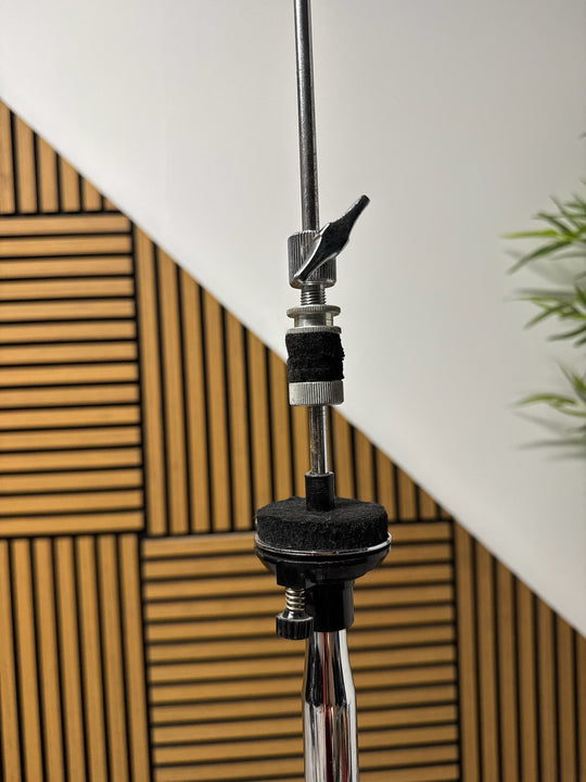 Pearl H-800W Hi Hat Cymbal Stand Double Braced / Hardware #WL79