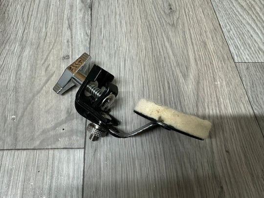 Drum Dampener Adjustable Clip on Dampener / Accessory #VO46