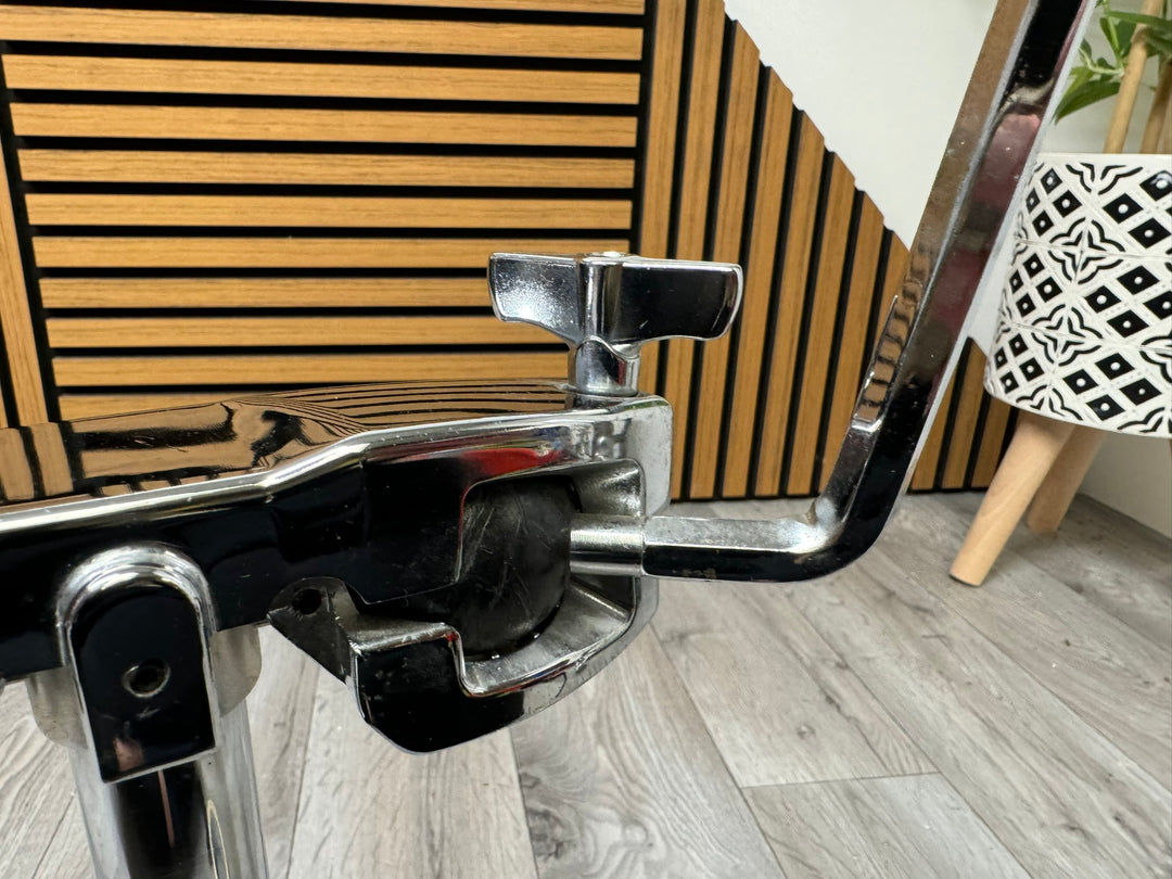 Mapex 25mm Bass Drum Single Post Holders Arm Mount / Chrome #VO47