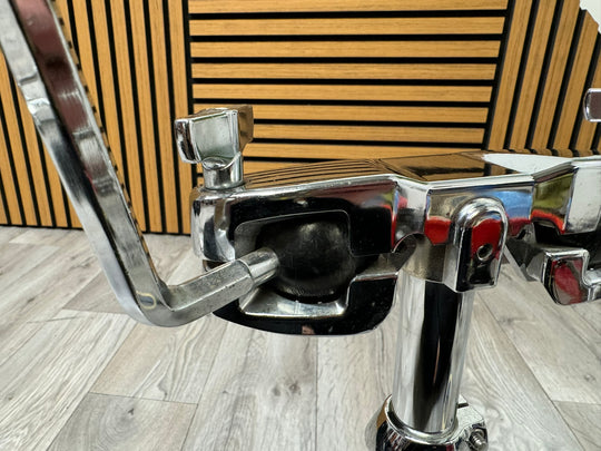 Mapex 25mm Bass Drum Single Post Holders Arm Mount / Chrome #VO47