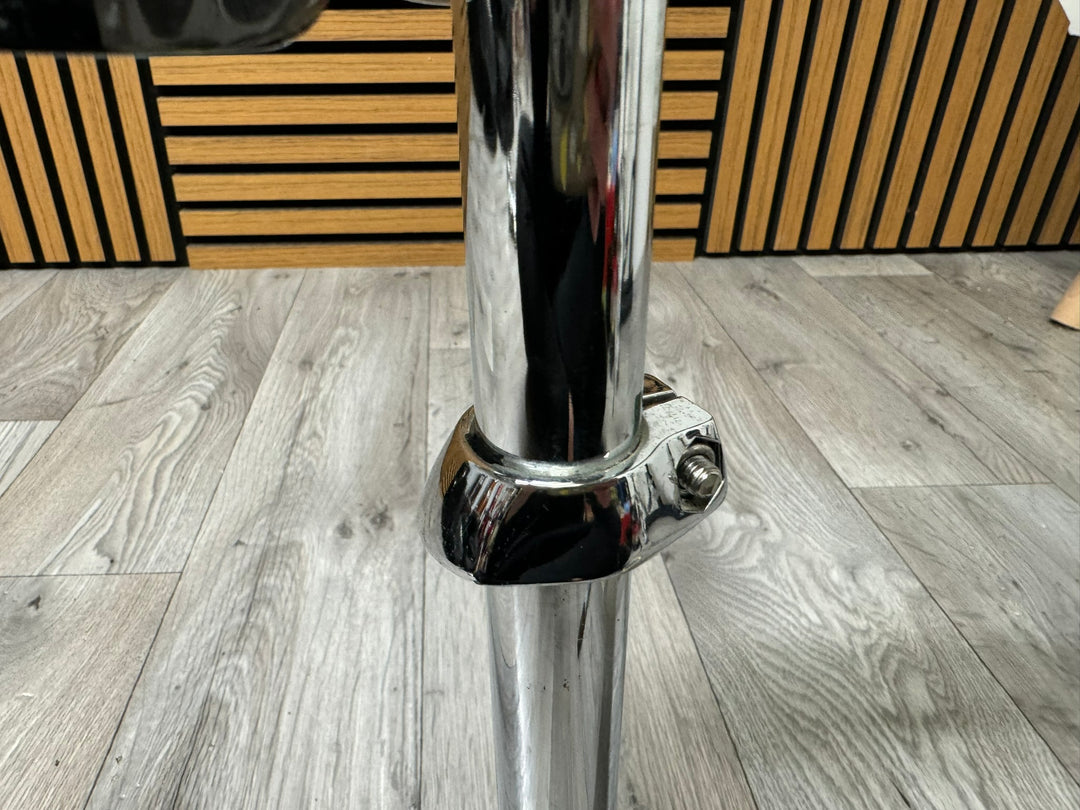 Mapex 25mm Bass Drum Single Post Holders Arm Mount / Chrome #VO47