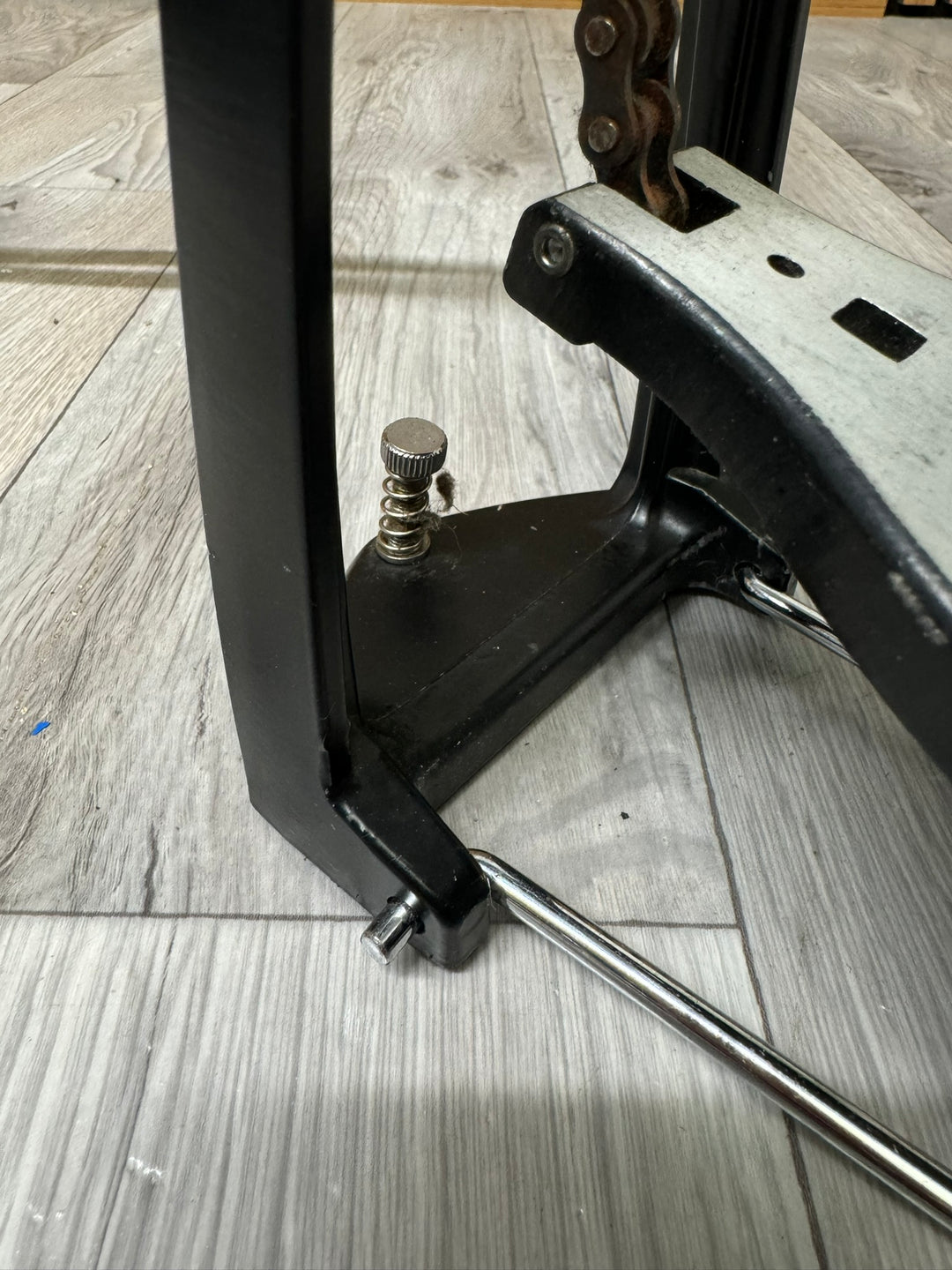 Mapex Hi Hat Cymbal Stand Double Braced / Hardware #VO49