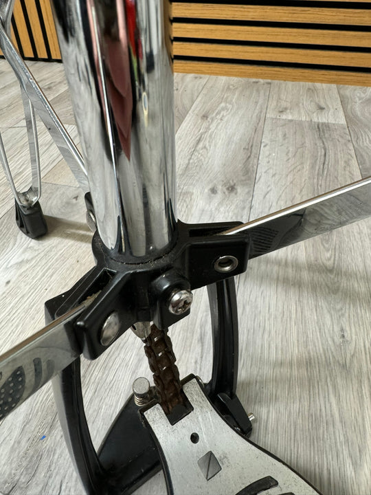 Mapex Hi Hat Cymbal Stand Double Braced / Hardware #VO49