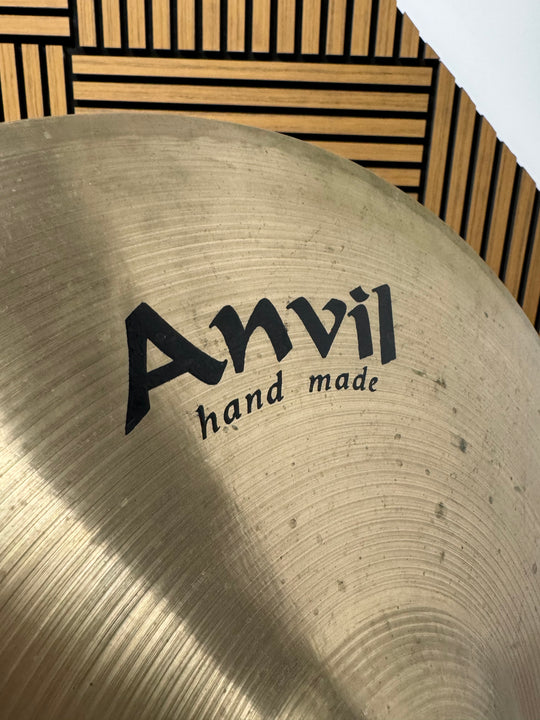 Anvil Medium Crash 16"/40cm Cymbal / Accessory #OU3