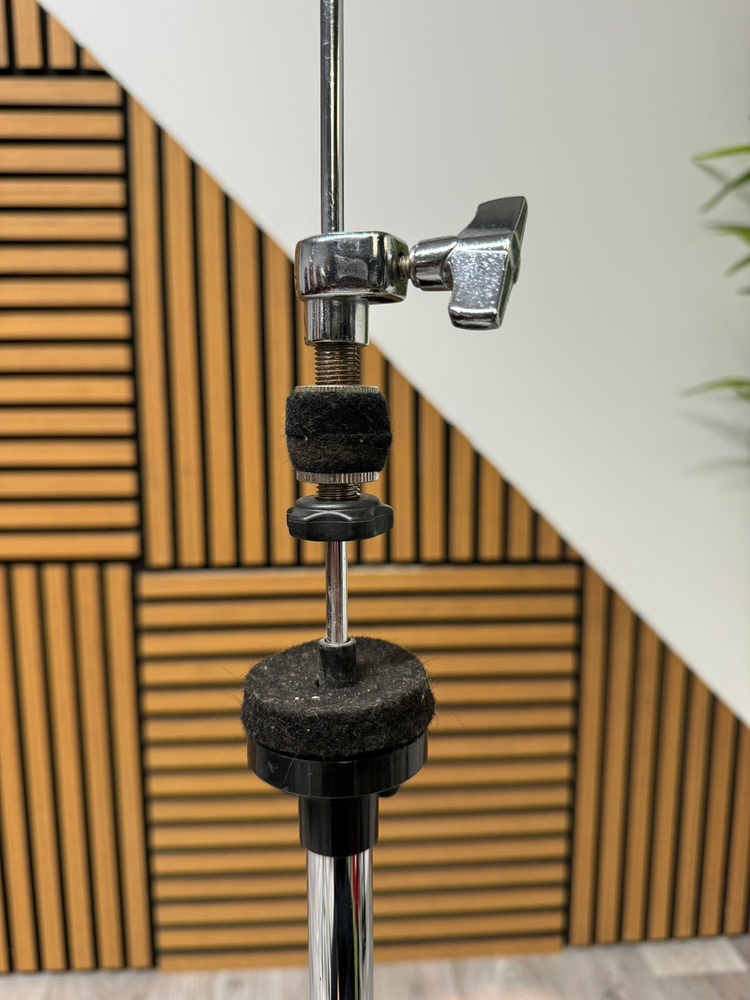 Mapex Hi Hat Cymbal Stand Double Braced / Hardware #VO49