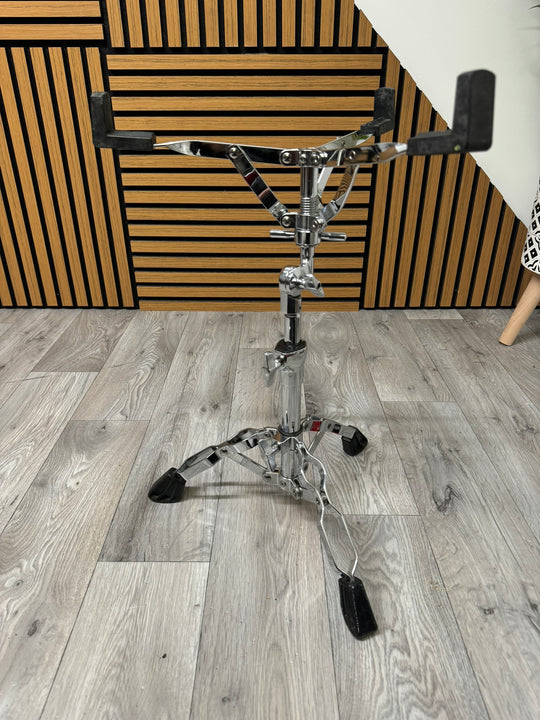 Mapex Snare Drum Grab Stand / Double Braced Hardware #VO50