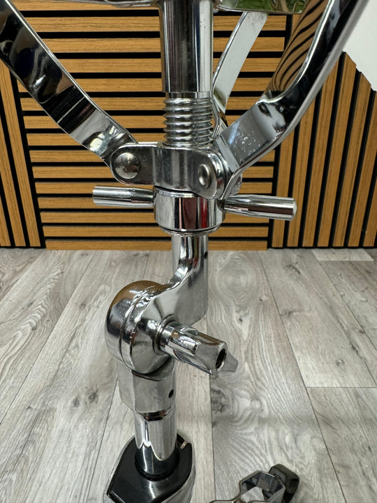 Mapex Snare Drum Grab Stand / Double Braced Hardware #VO50