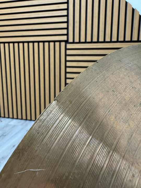 Paiste 505 Crash 18"/45cm Cymbal / Green Label #OU4