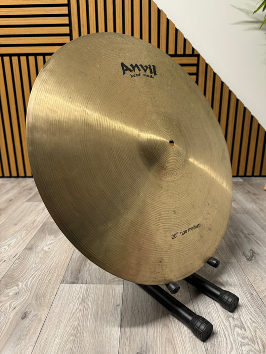 Anvil Medium Ride 20"/51cm Cymbal #OU5