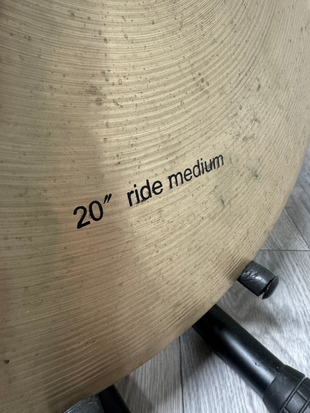 Anvil Medium Ride 20"/51cm Cymbal #OU5