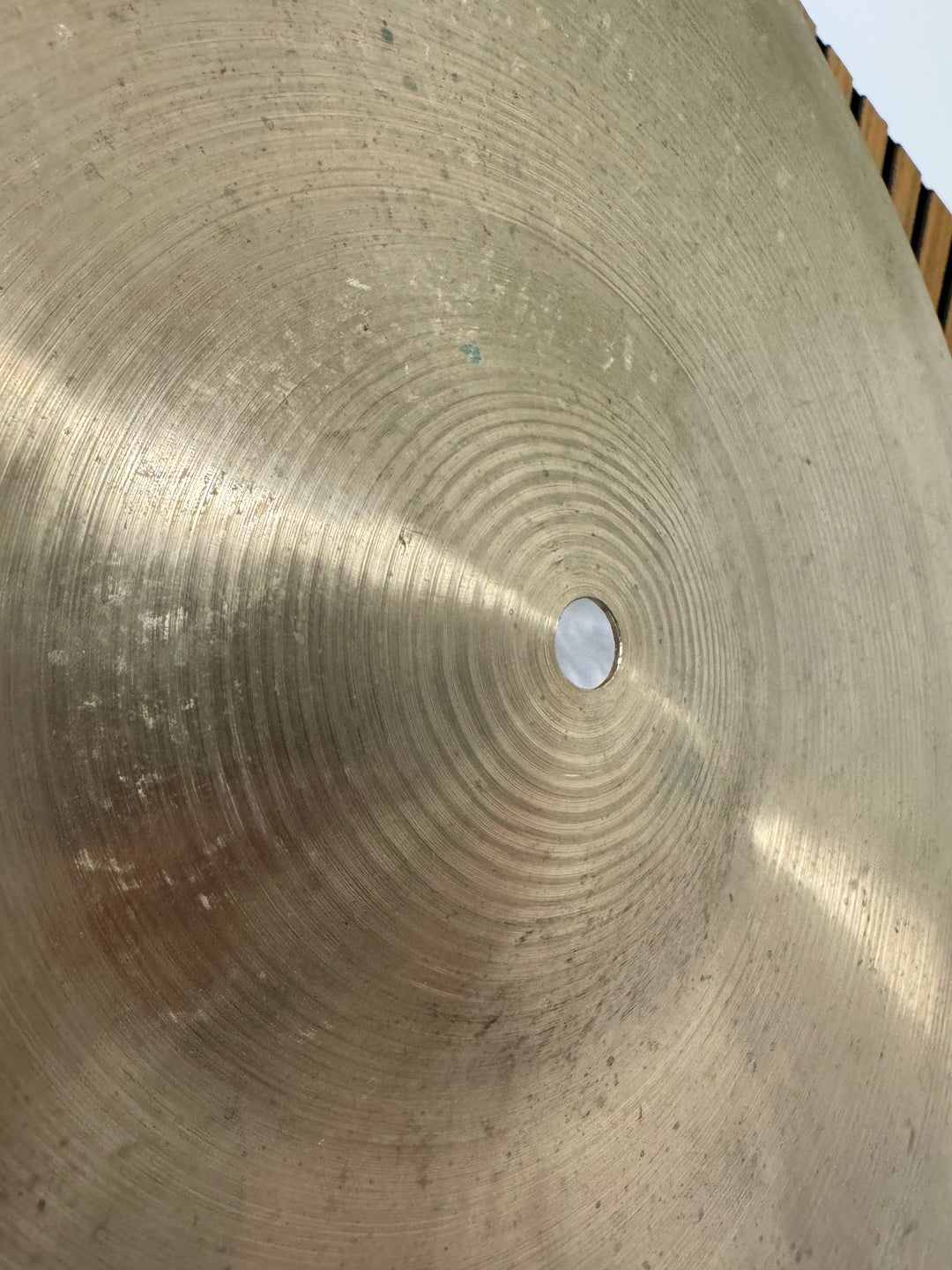 Anvil Medium Ride 20"/51cm Cymbal #OU5