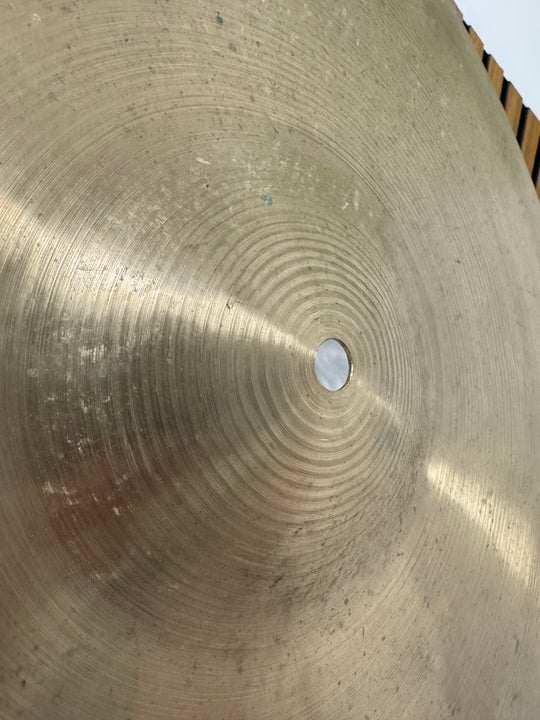 Anvil Medium Ride 20"/51cm Cymbal #OU5