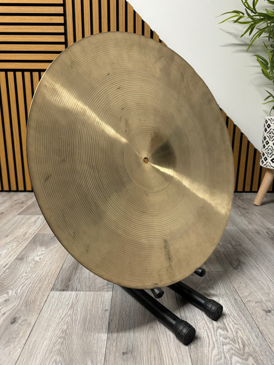 Anvil Medium Ride 20"/51cm Cymbal #OU5