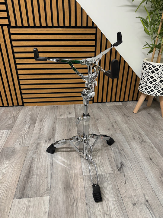 Premier Snare Drum Grab Stand 14" / Double Braced Hardware #WR4