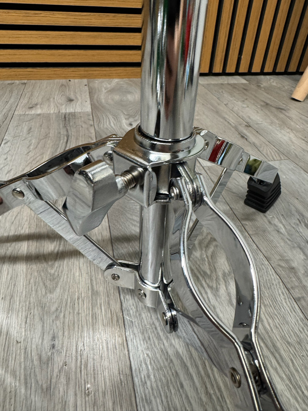Premier Snare Drum Grab Stand 14" / Double Braced Hardware #WR4