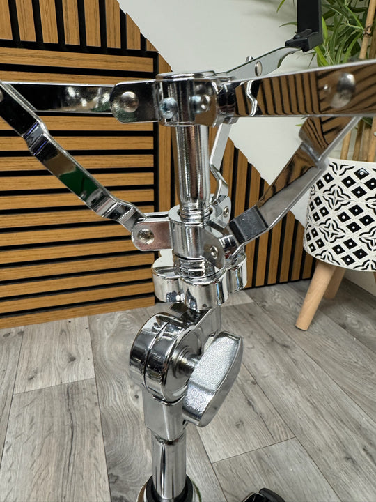 Premier Snare Drum Grab Stand 14" / Double Braced Hardware #WR4