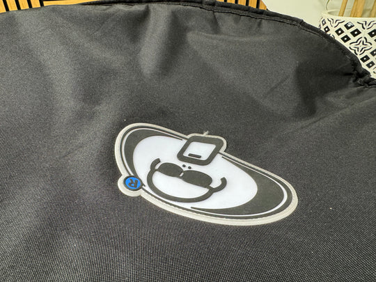 Protection Racket 20"x18" Kick Drum Soft Case Bag / Accessory #OU8