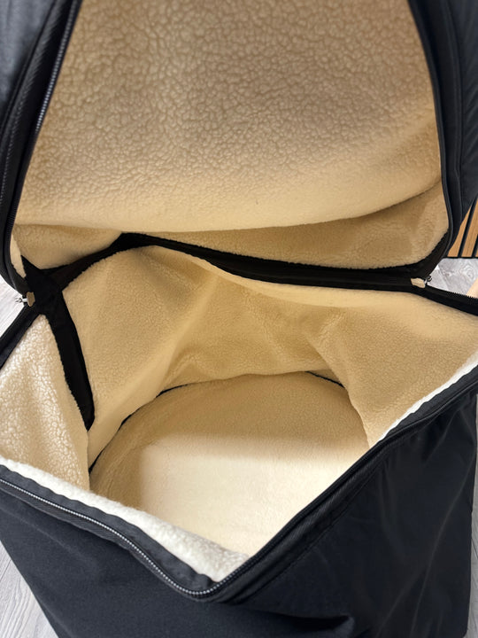 Protection Racket 20"x18" Kick Drum Soft Case Bag / Accessory #OU8