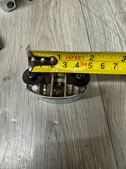 Premier Revolution Floor Tom Drum Leg Holders Hardware Mounts x3 #WR5