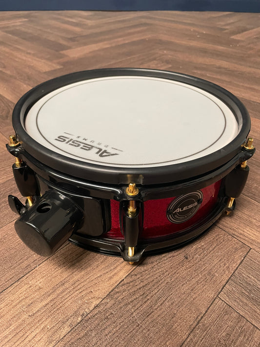 Alesis Strike Pro Special Edition 10" Drum Pad / Tom Pad / Mesh Head #NR12