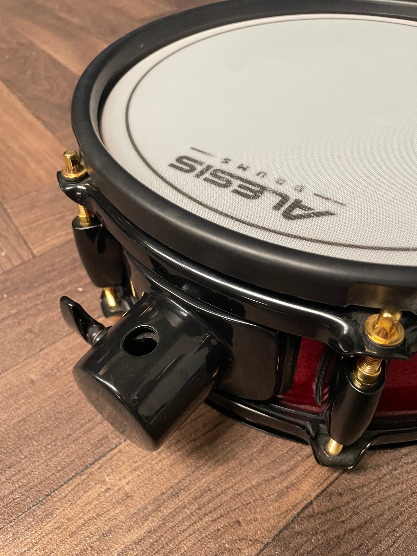 Alesis Strike Pro Special Edition 10" Drum Pad / Tom Pad / Mesh Head #NR12