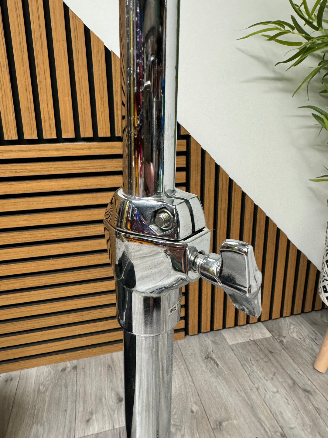 Mapex Janus 2-Leg Hi Hat Cymbal Stand Double Braced / Hardware #OU9