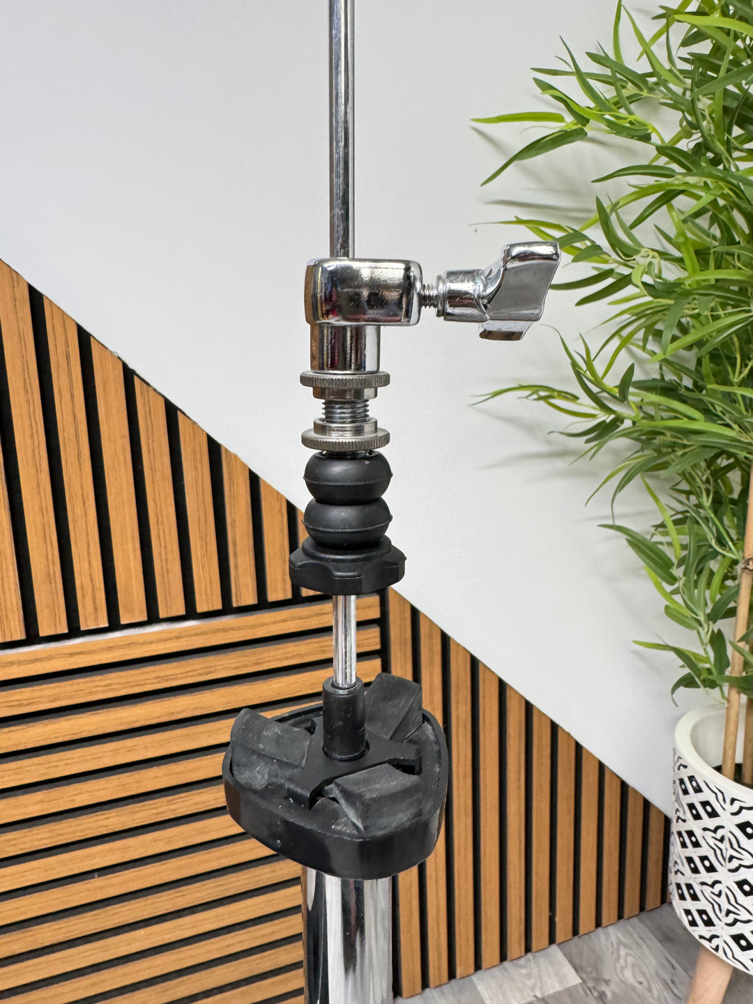 Mapex Janus 2-Leg Hi Hat Cymbal Stand Double Braced / Hardware #OU9