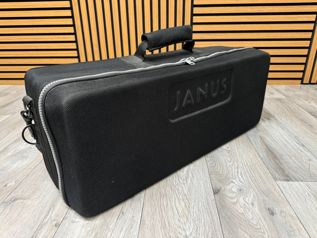 Mapex Janus 2-Leg Hi Hat Cymbal Stand Double Braced / Hardware #OU9