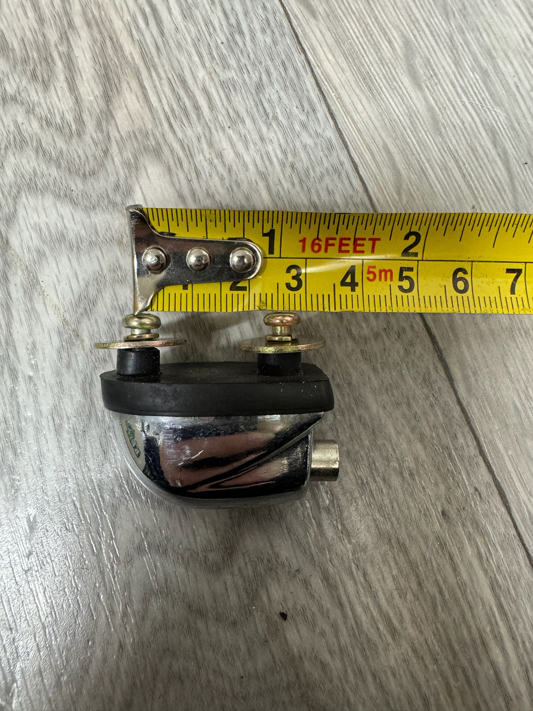 Bass Drum Spares Lugs 25mm Hardware Set Of 6 #WR9