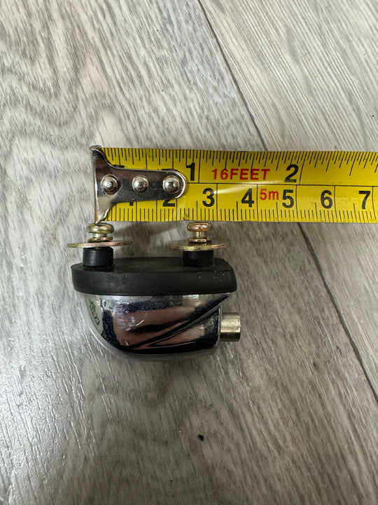 Bass Drum Spares Lugs 25mm Hardware Set Of 6 #WR9