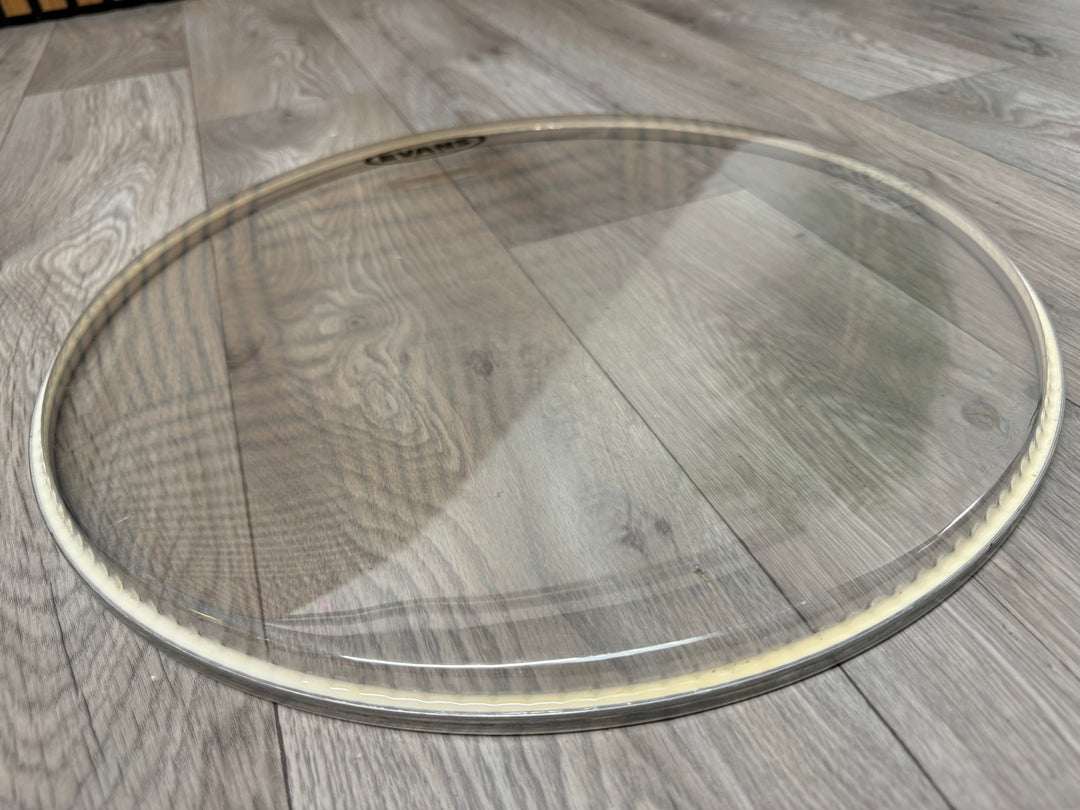 EVANS Genera G2 Tom Rock Size Drum Heads Set Of 3 #OU10