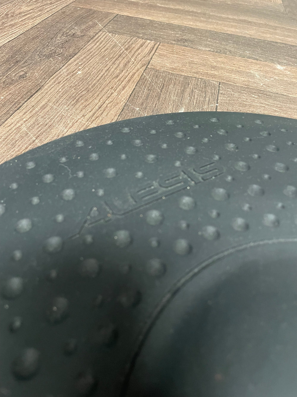 Alesis Strike 14" Crash Cymbal Drum Pad Trigger / Dual-Zone #NR14