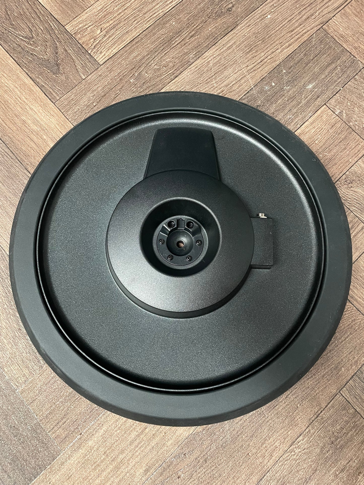 Alesis Strike 14" Crash Cymbal Drum Pad Trigger / Dual-Zone #NR14