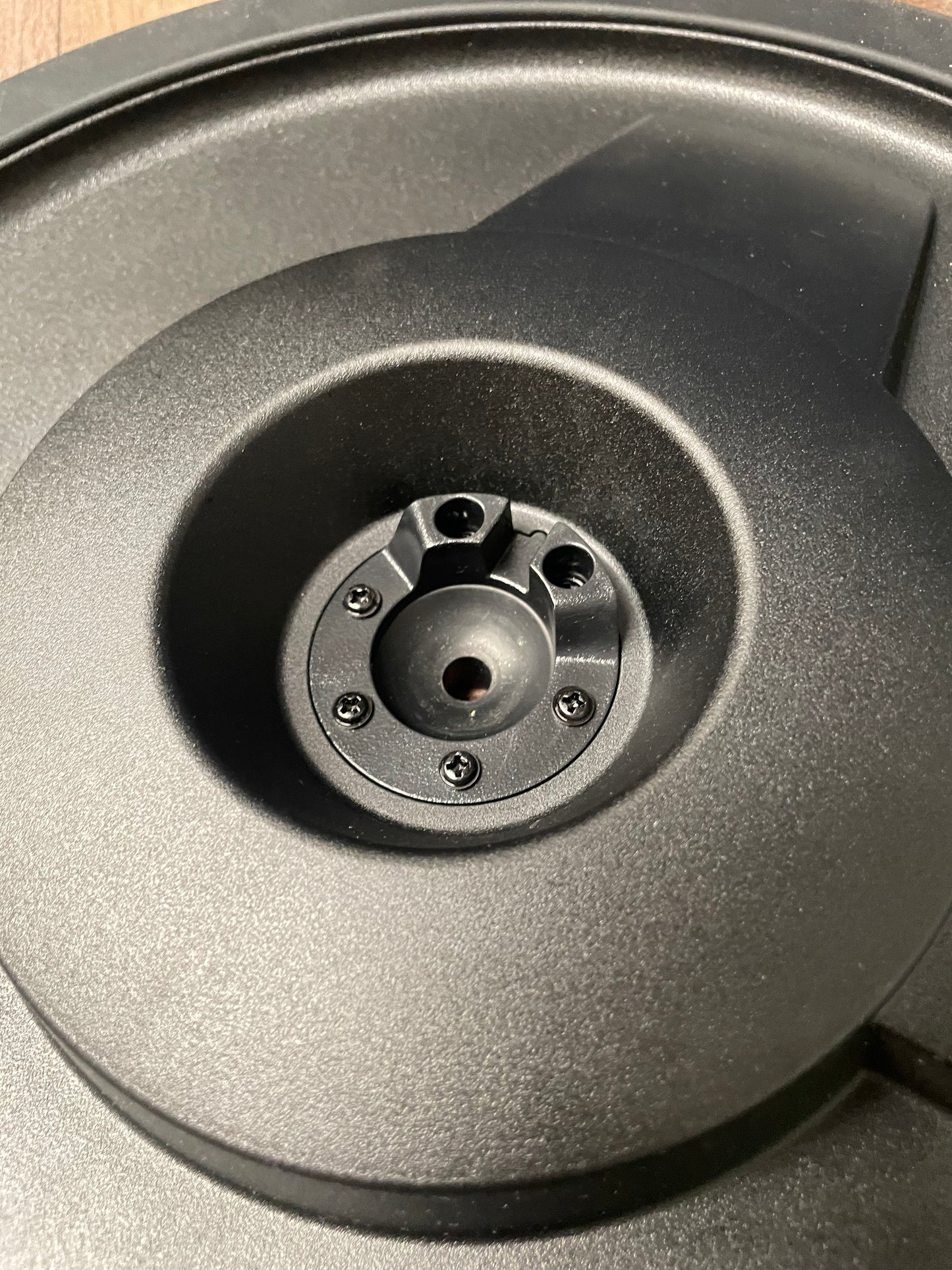 Alesis Strike 14" Crash Cymbal Drum Pad Trigger / Dual-Zone #NR14