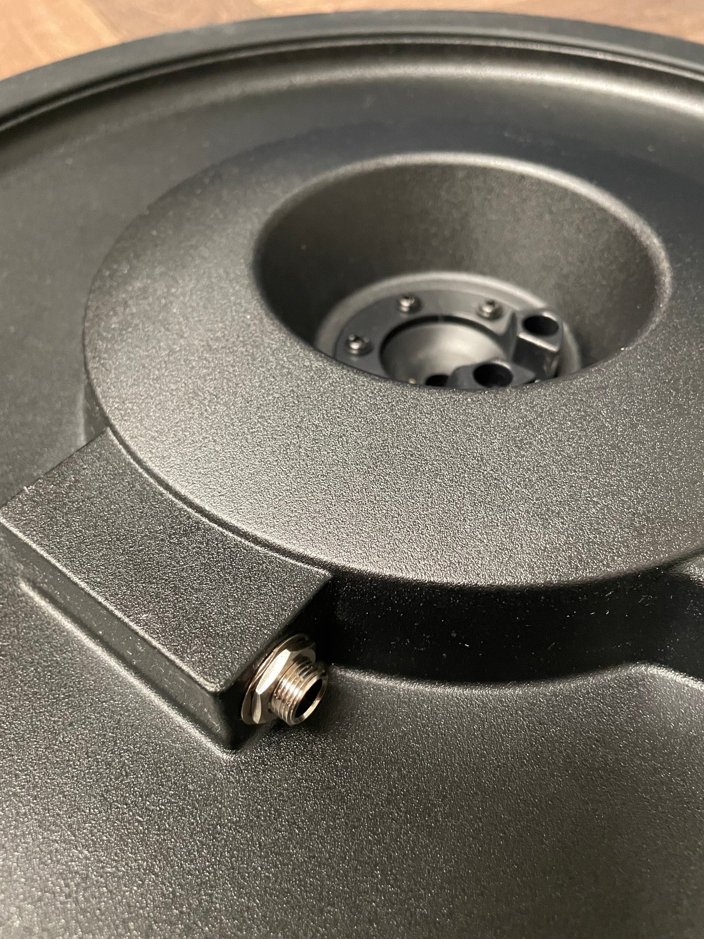 Alesis Strike 14" Crash Cymbal Drum Pad Trigger / Dual-Zone #NR14