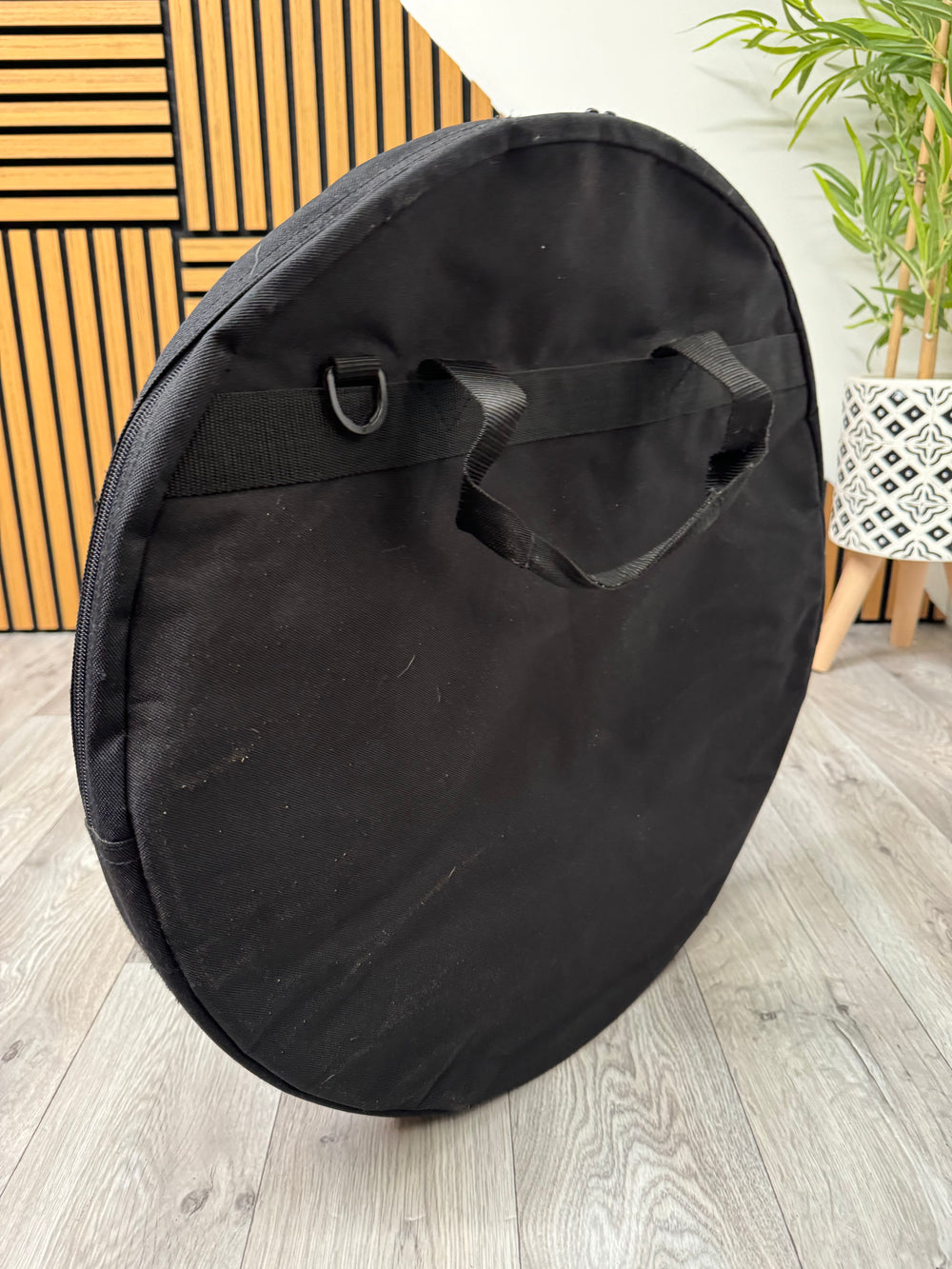 Sabian Cymbal Case 21" / Padded Cymbal Case #OU15