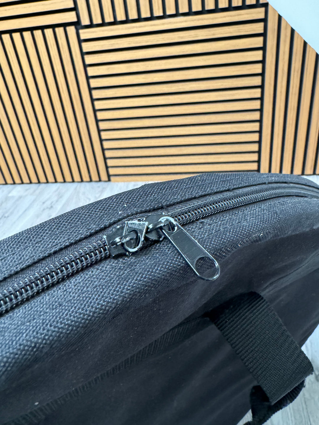 Sabian Cymbal Case 21" / Padded Cymbal Case #OU15